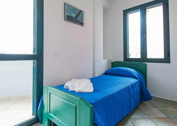Residenza Maria Antonia - Private Appartement *