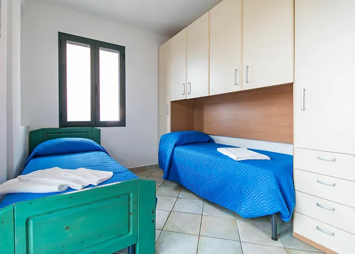 Residenza Maria Antonia - Private Appartement *